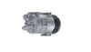 Mahle ACP 359 000S Compressor, air conditioning