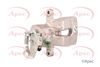 APEC Brake Caliper LCA117N