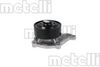 Metelli Water Pump, engine cooling 24-1444