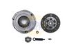 NAPA Clutch Kit NCL1391