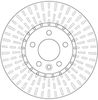 Bremsscheibe