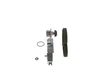 Bosch Water Pump & Timing Belt Kit 1 987 946 493 (1987946493)