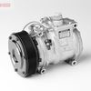Denso Air Conditioning Compressor DCP99517