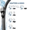 Hella Wiper Blade 9XW 358 061-281