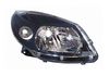 главен фар