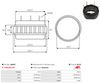 Stator, Generator