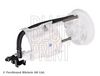 BLUE PRINT Fuel Filter ADH22351