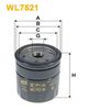 Olejový filtr WL7521