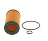 Масляний фільтр BOSCH F 026407239 (P 7239)