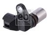 FEBI BILSTEIN Sensor, crankshaft pulse 1010280