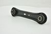 носач, окачване на колелата