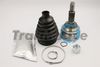 Шарнирный комплект, приводной вал TrakMotive 40-0070