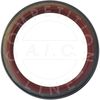 Уплотняющее кольцо, коленчатый вал AIC 51333