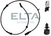 Elta Automotive Sensor, wheel speed EA0237