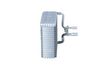 NRF Evaporator, air conditioning 36043
