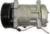 Kompresor, klimatizace ACP 395 000S