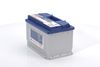BOSCH Batterie S4 E08 12 V / 70 Ah - 0092S4E081