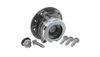 Комплект підшипника маточини колеса SKF VKBA 7121