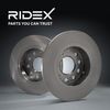RIDEX