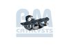 Катализатор BM CATALYSTS BM91603H