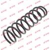 KYB RC2232 Suspension Spring