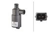 REGULATOR VOLNOBEZ OTACEK AUDI, VW 6NW009141-181
