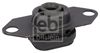 Febi Bilstein Mounting, engine 183676