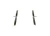 Bosch Brake Pad Set 0 986 424 289 (0986424289)