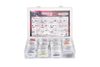 KS TOOLS Reparatursatz, Ventil (Reifendruck-Kontrollsys.) 149.0200 - 1490200