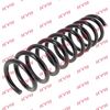 Kayaba Suspension Spring RA6658