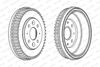 Ferodo Brake Drum FDR329336