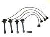 Комплект проводов зажигания JAPANPARTS IC-200 (IC-200)