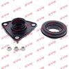 KYB Repair Kit, suspension strut support mount SM1005