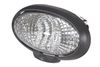 Фара робочого освітлення HELLA 1GB 996 186-061 (Oval 90 HB3)