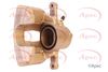 APEC Brake Caliper LCA781