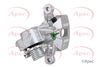 APEC Brake Caliper RCA756
