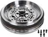 SACHS Flywheel 2295 000 326