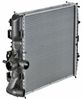 Mahle CR 817 000P Radiator, engine cooling