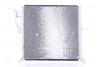 Nissens 94157 Condenser, air conditioning