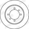 Bremsscheibe