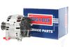 BORG & BECK Alternator BBA2565