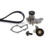 Gates Water Pump and Timing Belt Kit KP15433XS