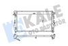 Радиатор, охлаждение двигателя KALE OTO RADYATÖR 360900