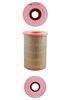 Knecht Air Filter LX 2968