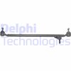 Поздовжня рульова тяга DELPHI TL303