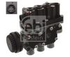 Blok cestných ventilů, pneumatické odpružení 45604