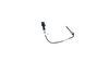 датчик, температура на изгорелите газове