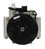Nissens Compressor, air conditioning 89071