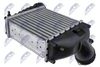 Ladeluftkühler