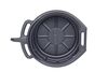 KS Tools &Ouml;lauffangwannne 17 Liter, Durchmesser 445mm - 150.9360